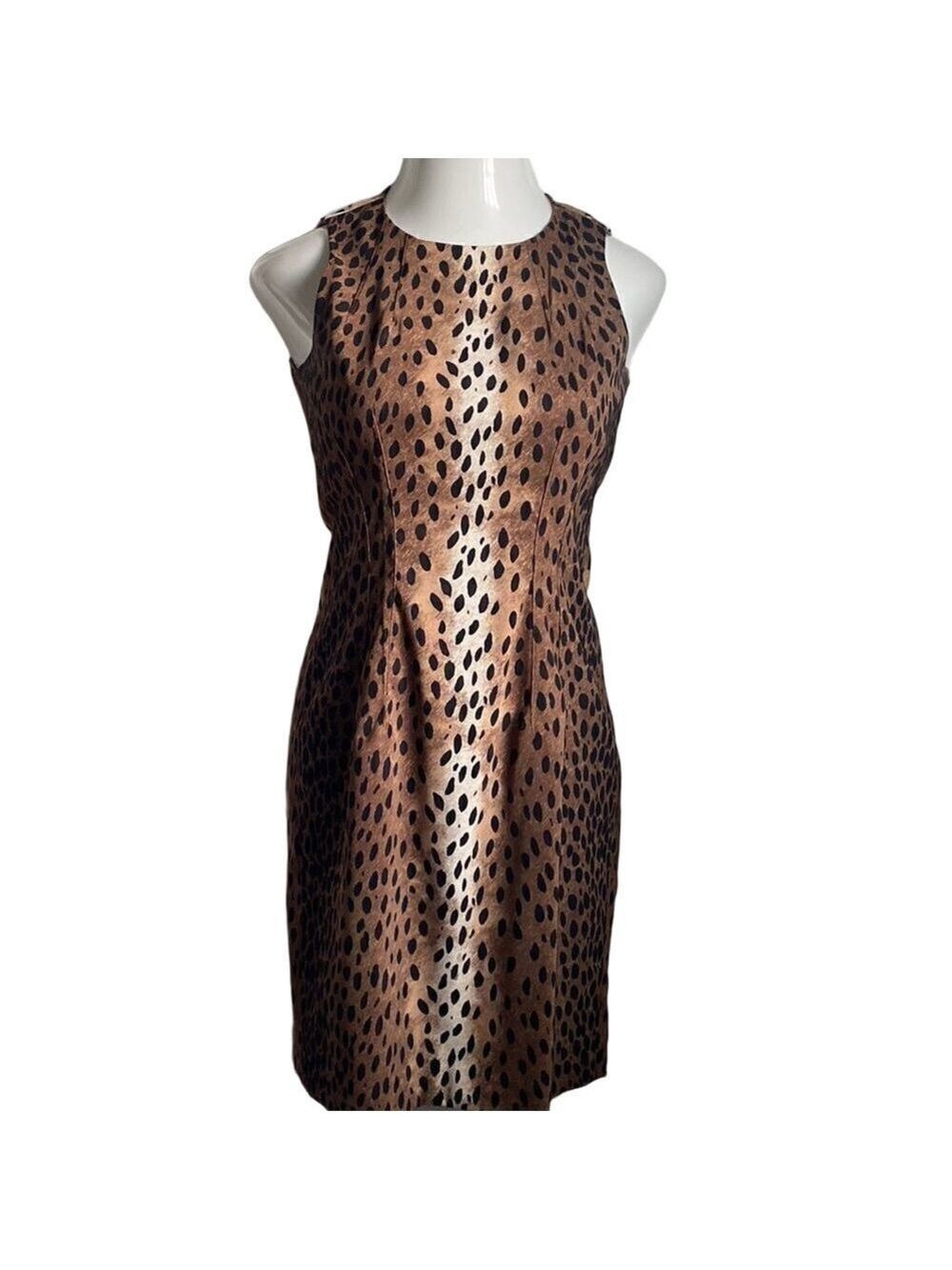 MICHAEL KORS dress 